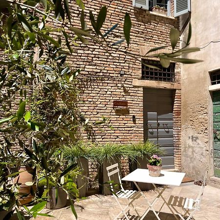 Casa Valeria - Guest House Centro Storico فانو المظهر الخارجي الصورة