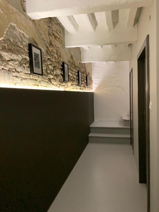 Casa Valeria - Guest House Centro Storico فانو المظهر الخارجي الصورة