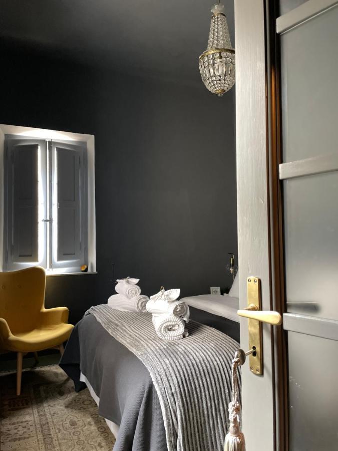 Casa Valeria - Guest House Centro Storico فانو المظهر الخارجي الصورة