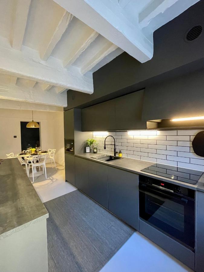 Casa Valeria - Guest House Centro Storico فانو المظهر الخارجي الصورة