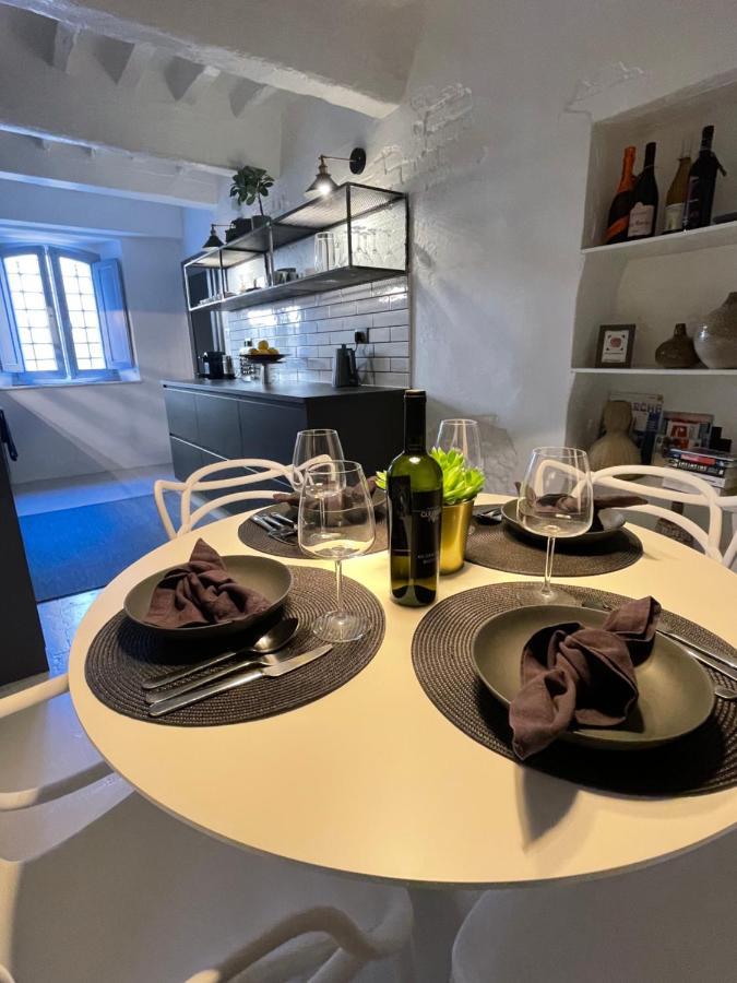 Casa Valeria - Guest House Centro Storico فانو المظهر الخارجي الصورة