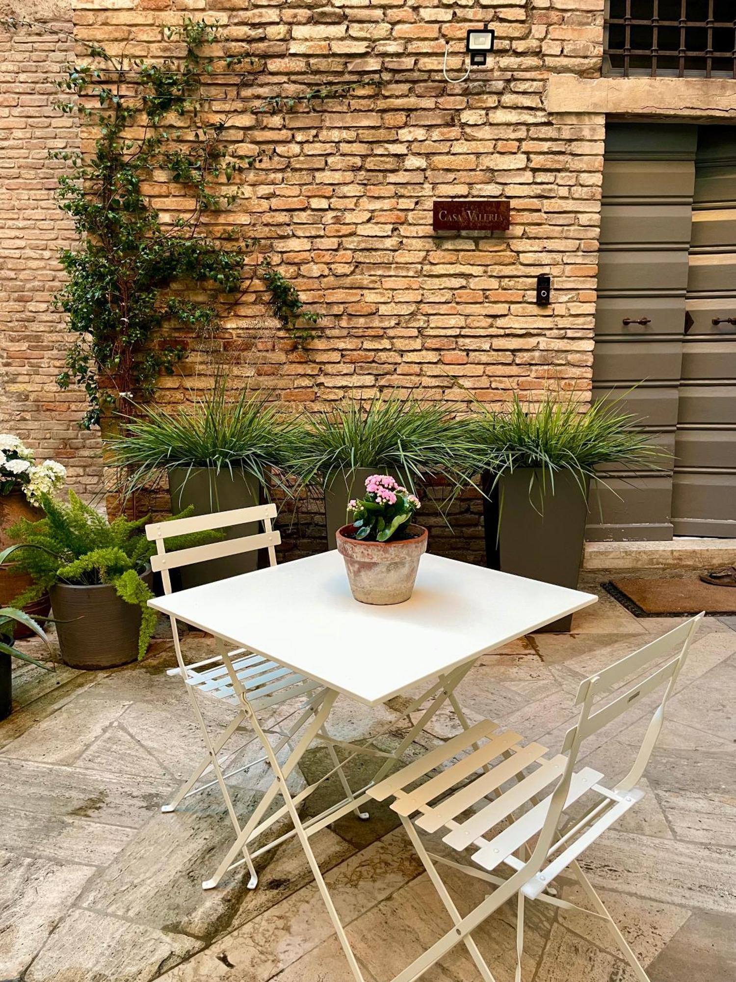 Casa Valeria - Guest House Centro Storico فانو المظهر الخارجي الصورة