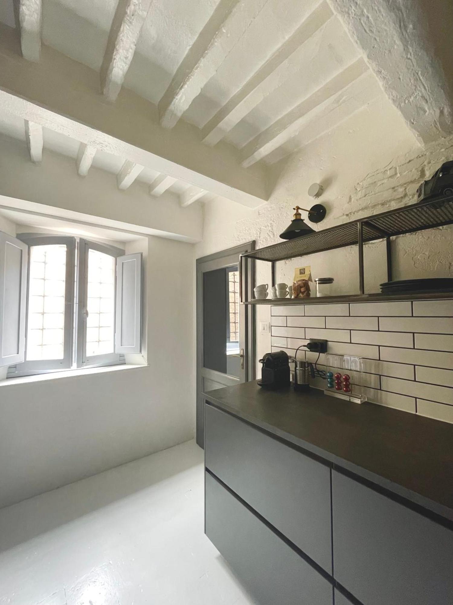 Casa Valeria - Guest House Centro Storico فانو المظهر الخارجي الصورة